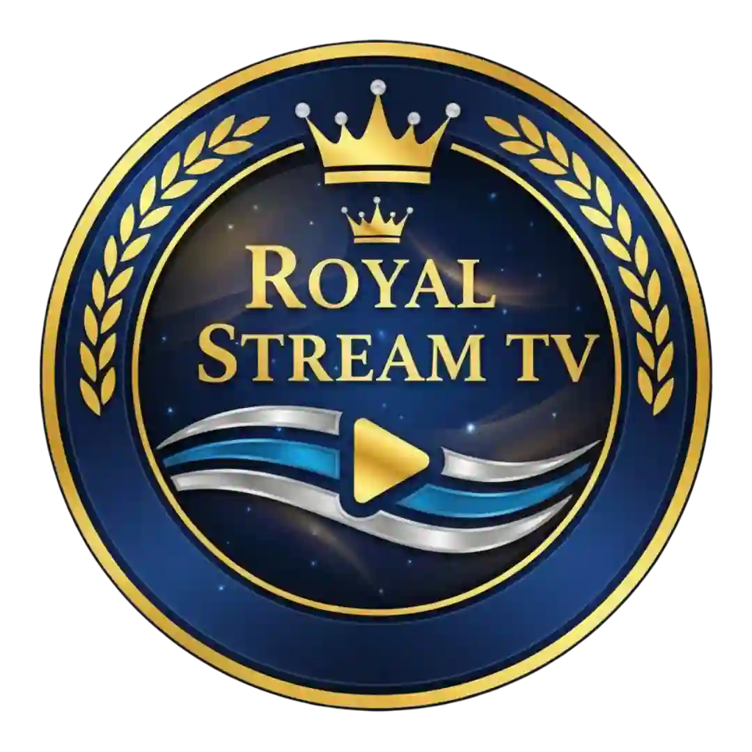 Royal Stream TV 12 Months IPTV subscription product image